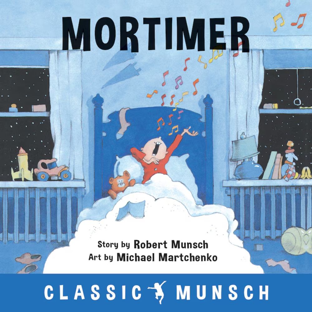 Mortimer Munsch BB