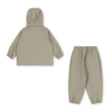 Konges Slojd Plainy Rain Set LO