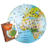 Animal Maxi Globe 20”
