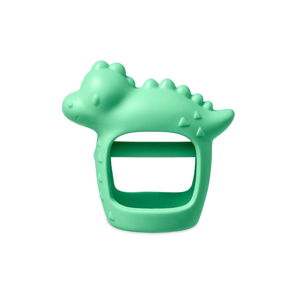 Itzy Ritzy Bitzy Grip Dino