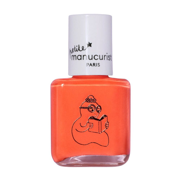 Manucurist Nail Polish - Slip