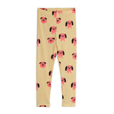 Mini Rodini Doggies aop Leggings