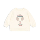 Konges Sløjd Loupy Lou Sweat Shirt