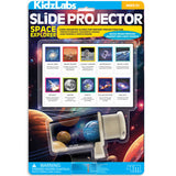 Slide Projector - Space Explorer