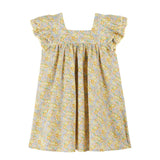 Emile & Ida Liberty Dress M