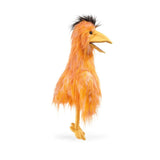 Hand Puppet- Silly Bird