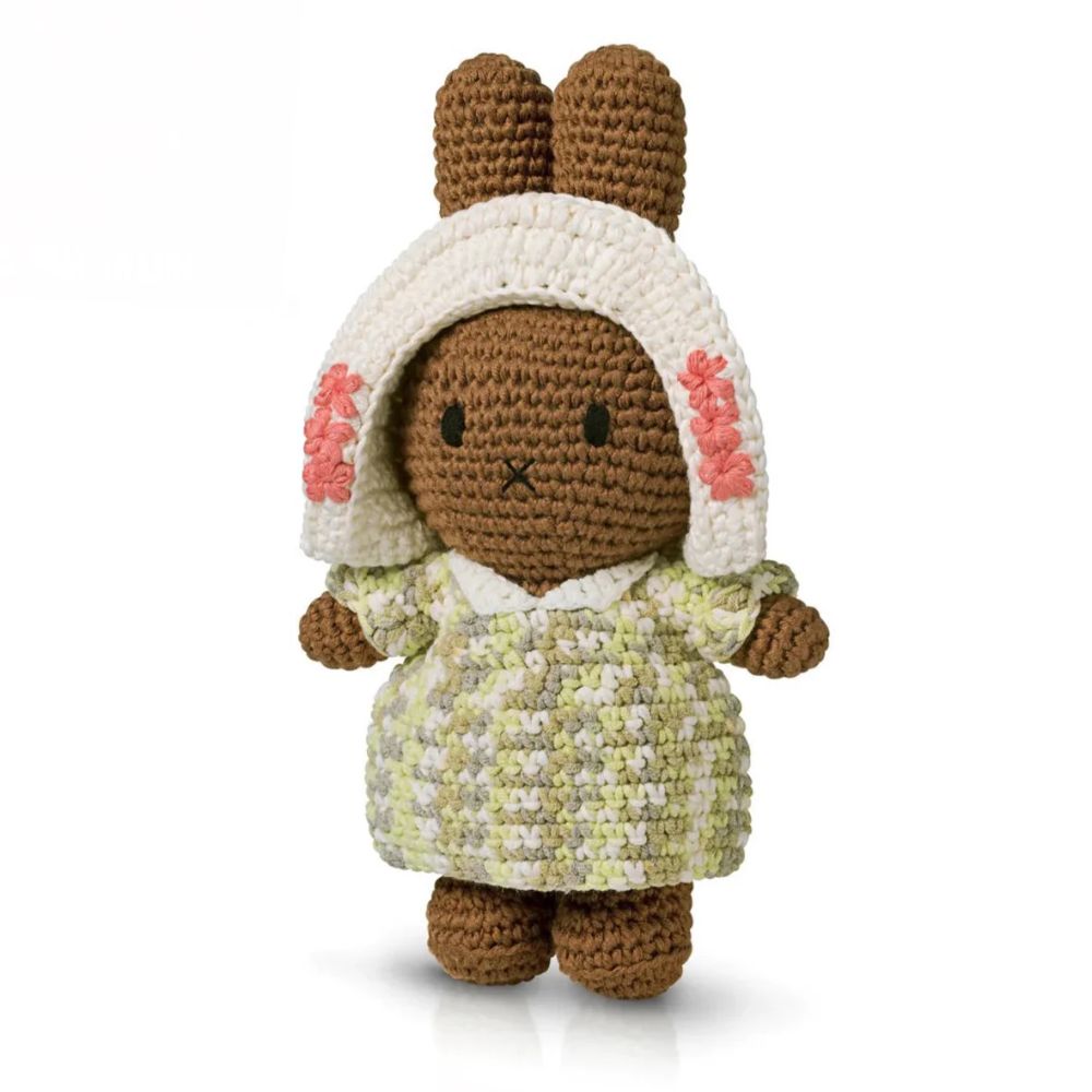 Melanie and her Isabella Dress