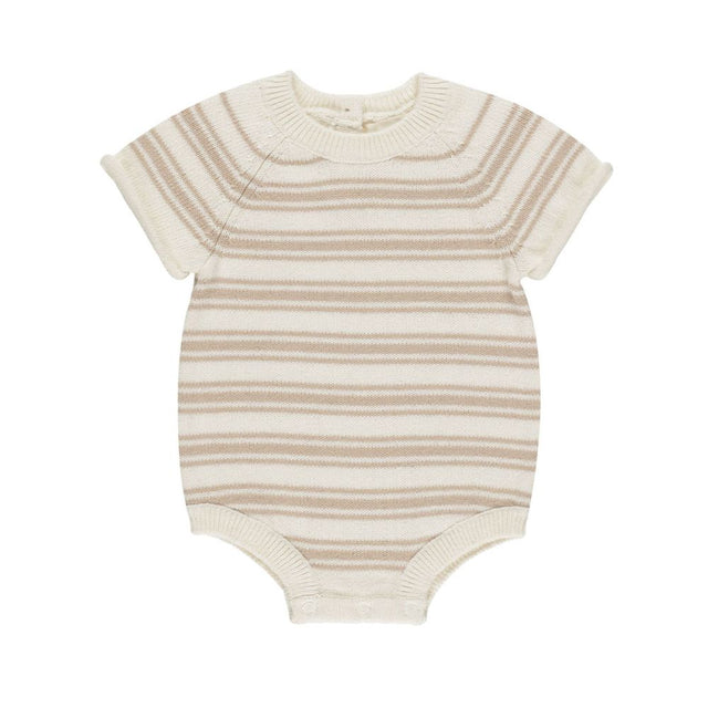 Quincy Mae Rowan Romper O