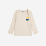 Bobo Choses Baby Choo Choo LS T-Shirt