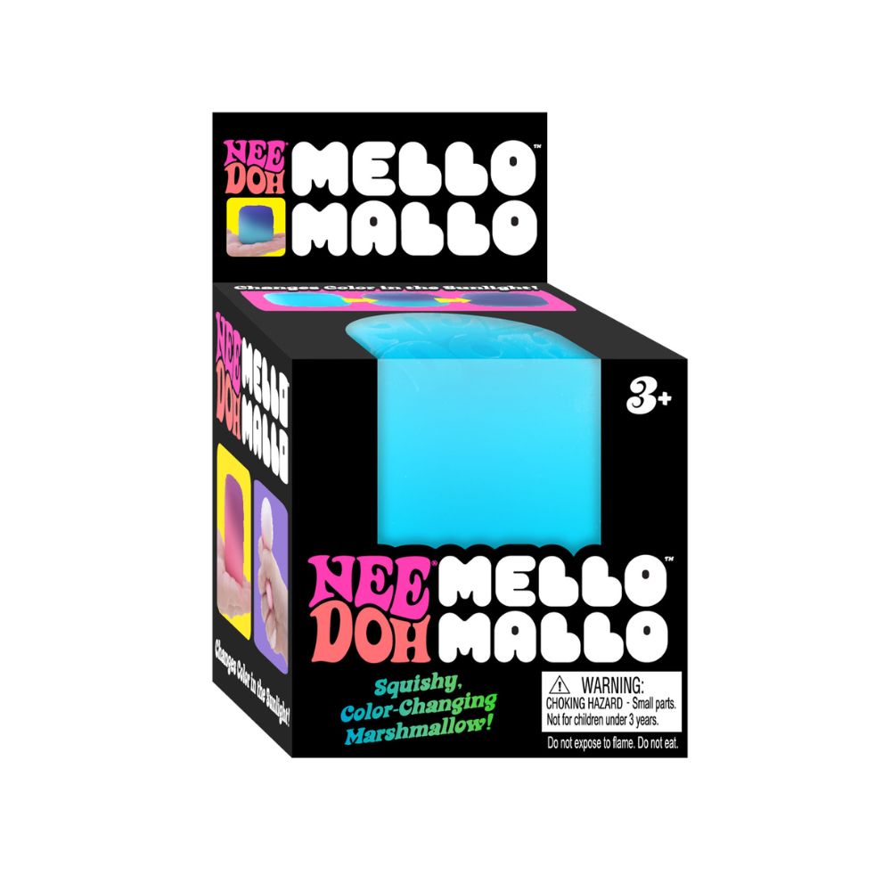 Needoh Mellow Mallow | Needoh | Kol Kid