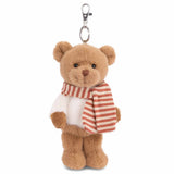 Bukowski Bears Alpine Mavi Bag Charm Assorted