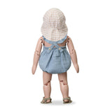 1 + in the Family Newborn EGAS Sun Hat B