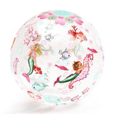 Djeco Beach Balls - Mermaids
