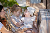 1 + in the family MIRIAM Striped Dress P