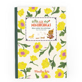 Moulin Roty Les Minouchkas - Colouring Book