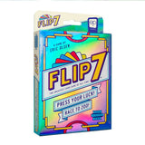 Flip 7 - Peggable
