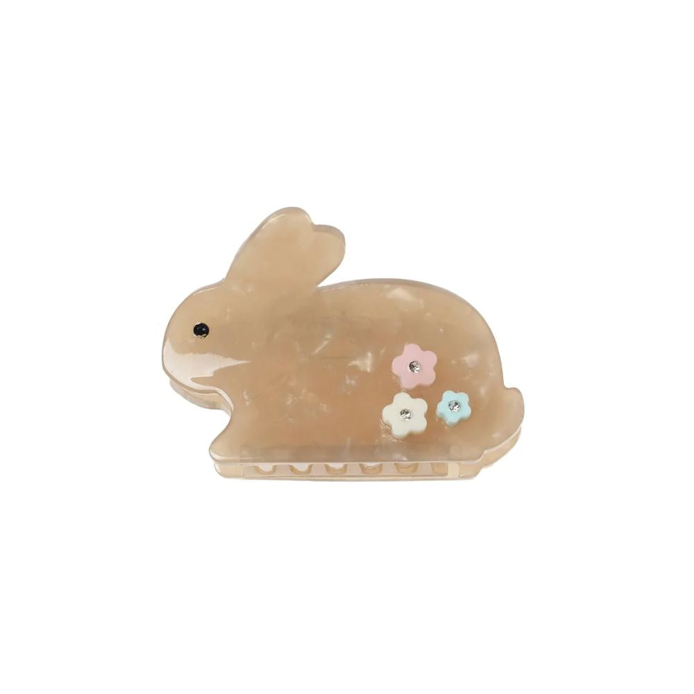 Rockahula Little Bunny Claw Clip