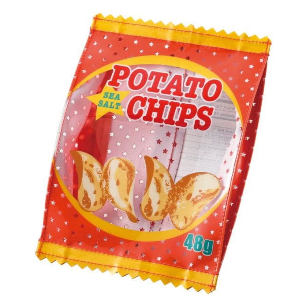 Yup Potato Chips Pouch
