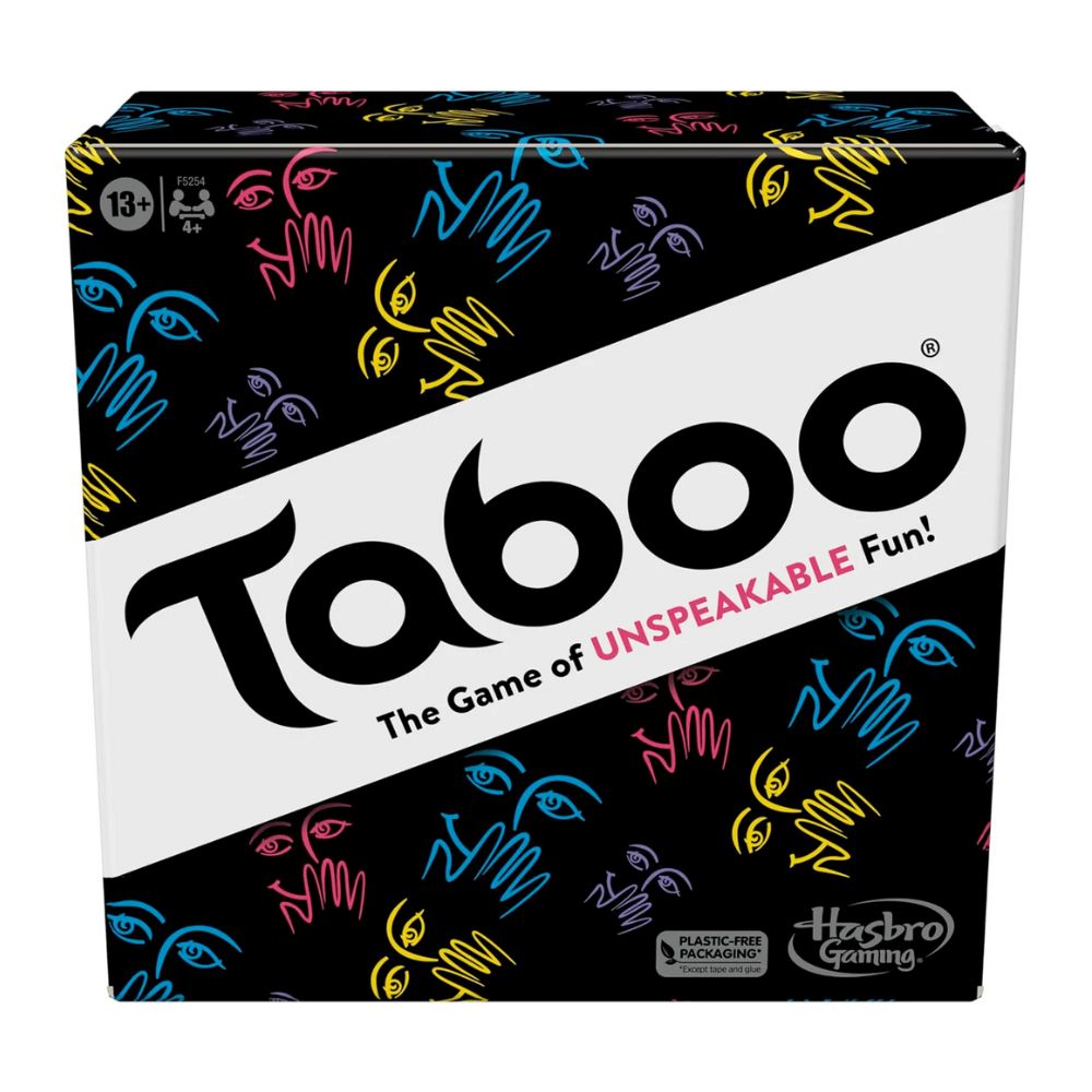 Taboo Game