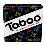 Taboo Game