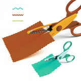 Djeco My 3 Big Scissors!