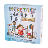 Make that Most Magnificent Thing Game