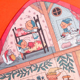 Londji Puzzle - Sweet Dreams