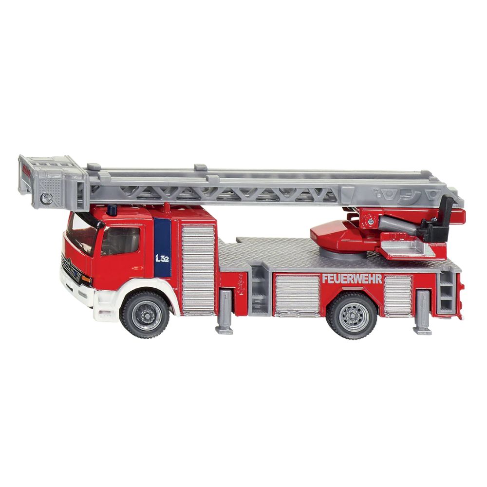 Siku Fire Engine