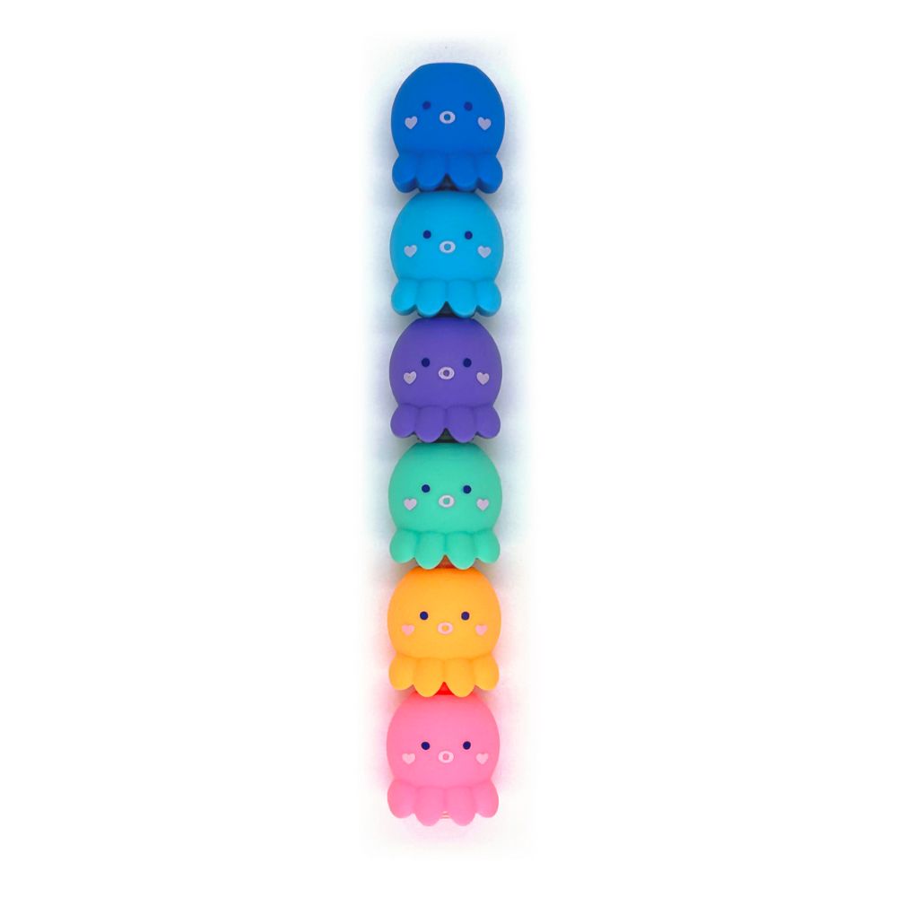 Snifty Octo Brites Stackable Marker