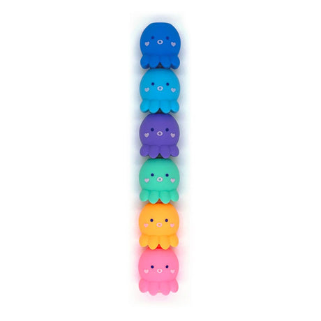 Snifty Octo Brites Stackable Marker