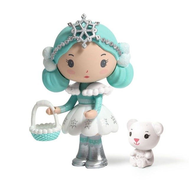 Djeco Tinyly- Neige and Nours