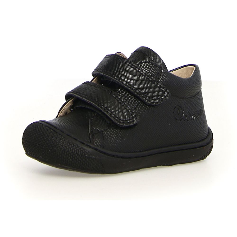 Naturino Cocoon Gum Signature Black | Naturino | Kol Kid