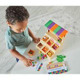Learning Resources Mini Farmstand Sorting Set