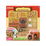 Calico Critters Bakery Shop Starter Set