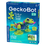 GeckoBot 2.0