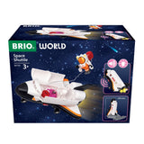 Brio Space Shuttle