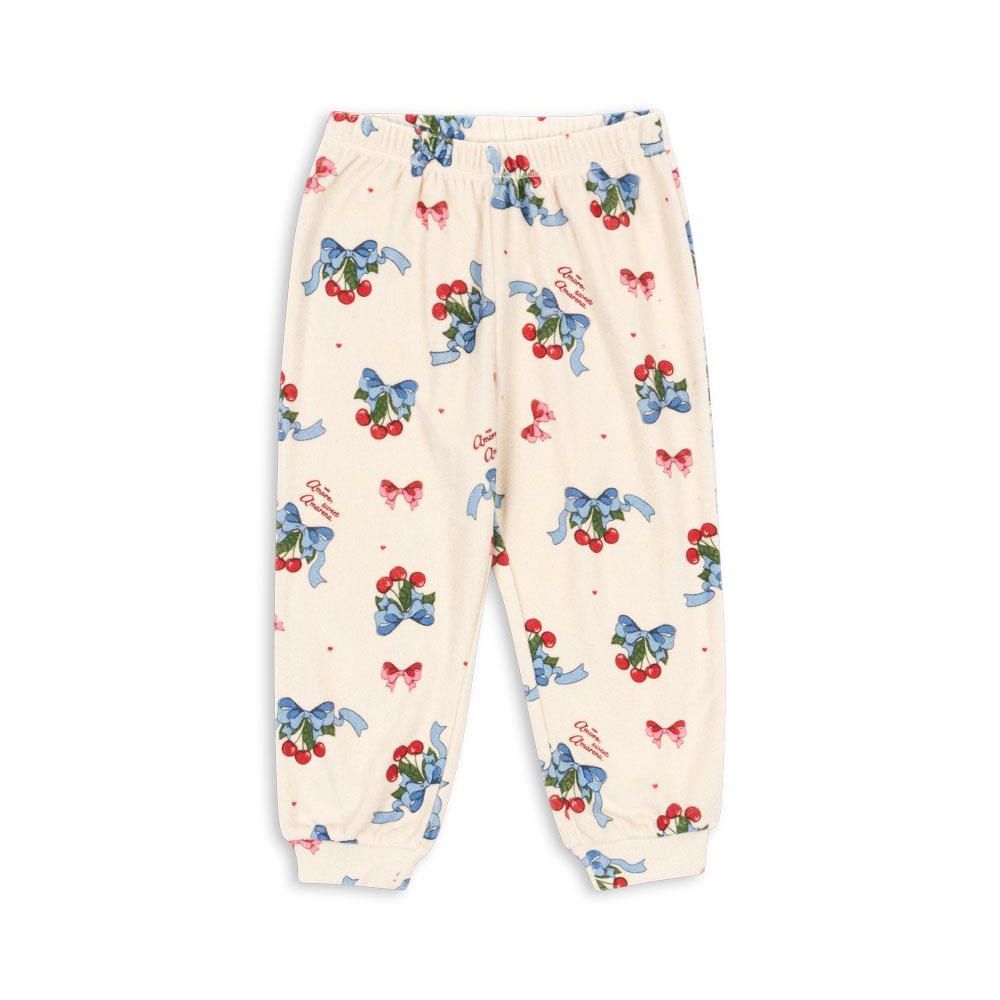 Konges Slojd Itty Sweat Pants A