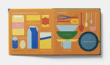 Pancakes! An Interactive Recipe Book