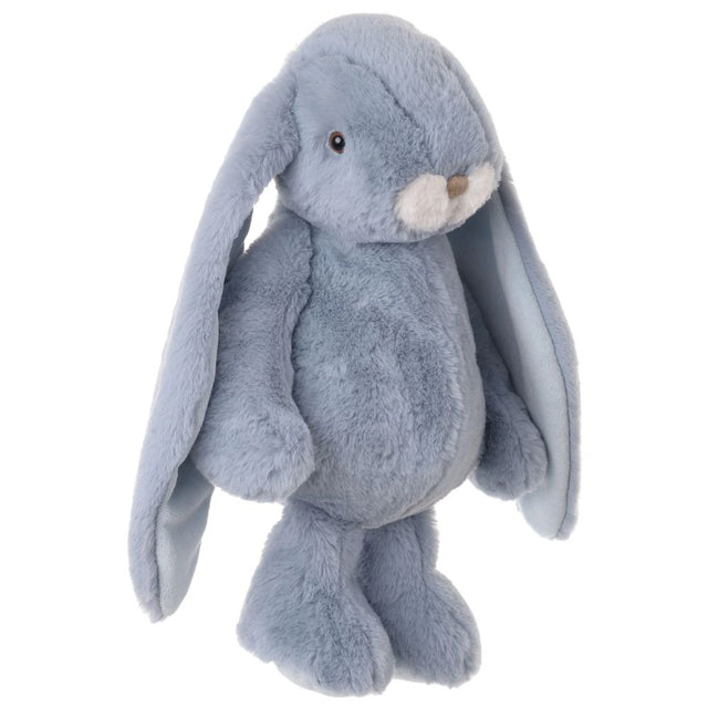 Bukowski Bears Cuddly Kanini - Pearl Blue Bunny