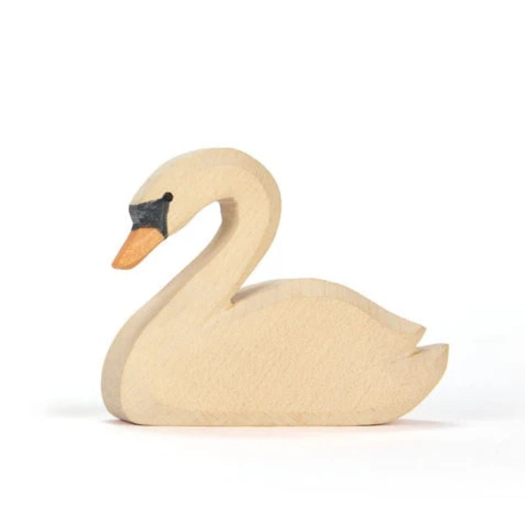 Ostheimer Swan NEW