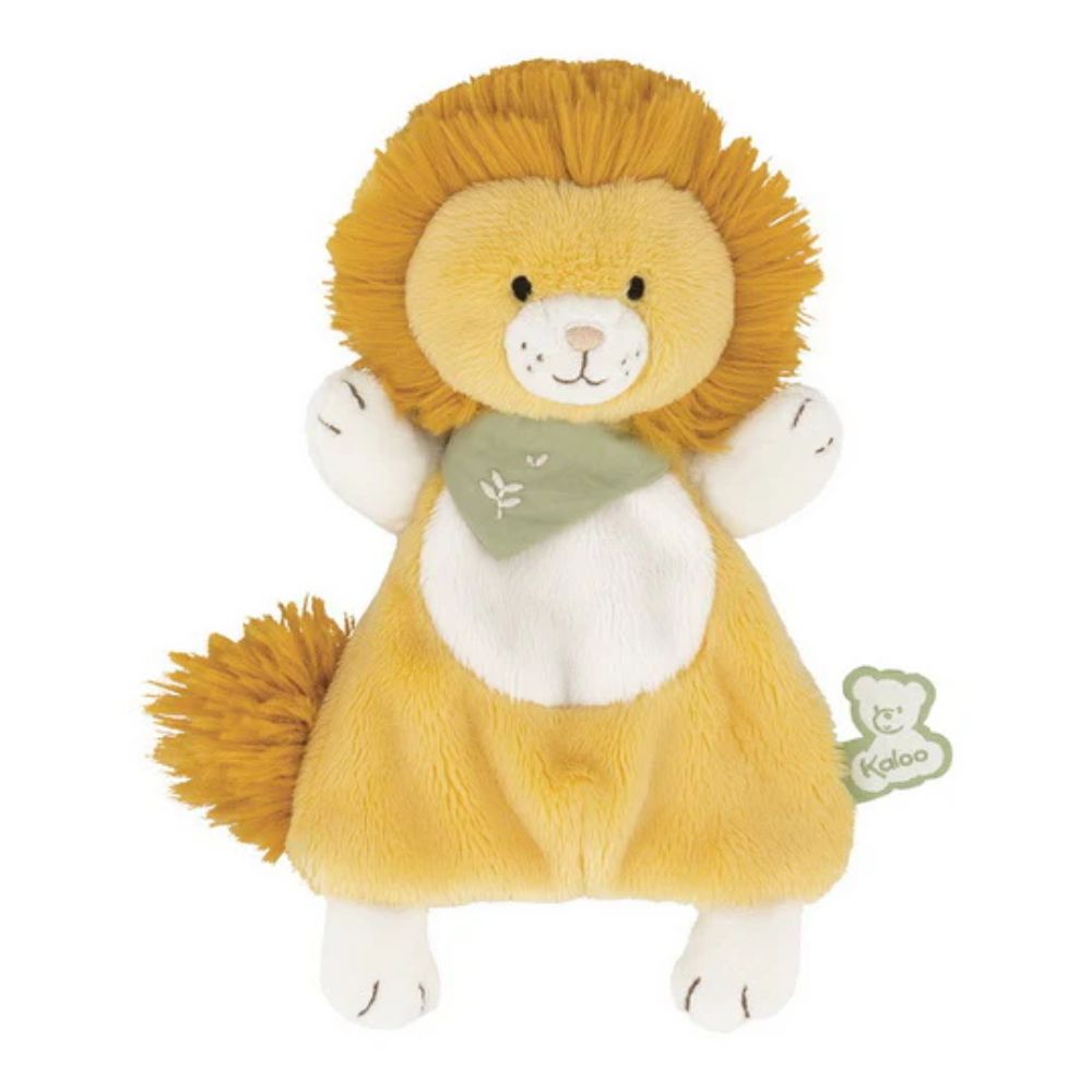 Kaloo Doudou Lion Nougat