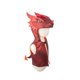 The All Day Everyday Dragon Vest Size 5-6