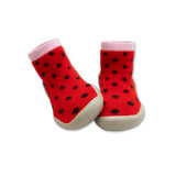 Collegien Port Bonheur Slippers Porte-Bonheur