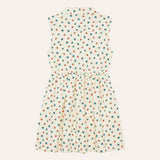 The Campamento Small Flowers Allover Dress