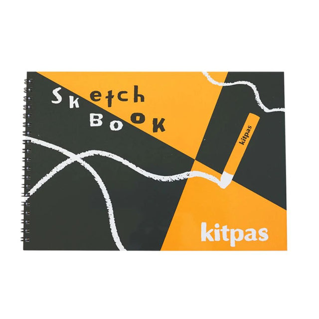 Kitpas Sketchbook B5