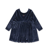 Konges Sløjd Ditzy Dress Ditzy Dot