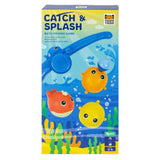 Catch & Splash - Bath Fishing Game