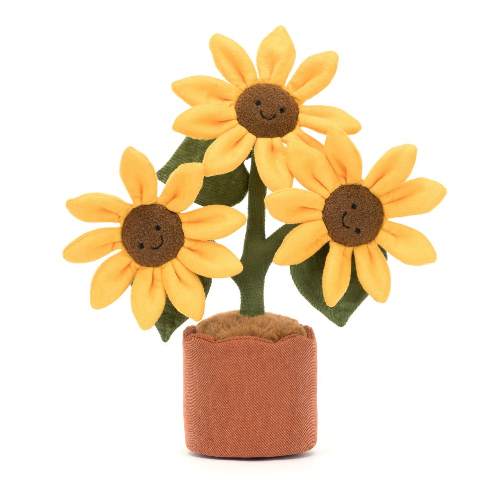 Amuseables Sunflower