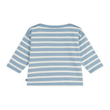 Petit Bateau Mariniere Top