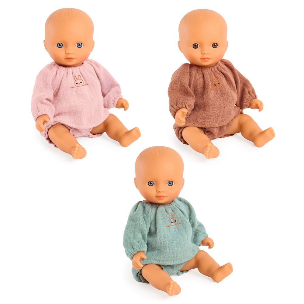 Djeco Pomea Mini Lola Ola Dina
